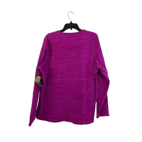 Tek Gear Women's Rema Active Long Sleeve Top - Picture 2 of 6